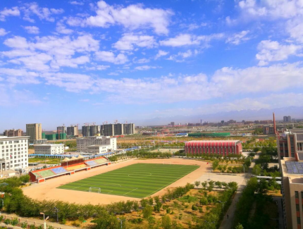 宁夏师范学院2024年中央支持地方高校改革发展资金采购项目—专业教学实验室提升项目中标公告