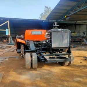 路通工程机械 圆盘开槽机 路沿石开沟机 路面切边机